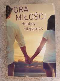 Gra miłości Huntley Fitzpatrick