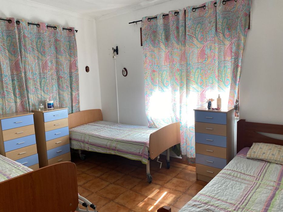 Casa Particular.