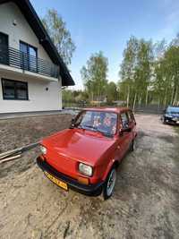 Fiat 126 bis Super lokata