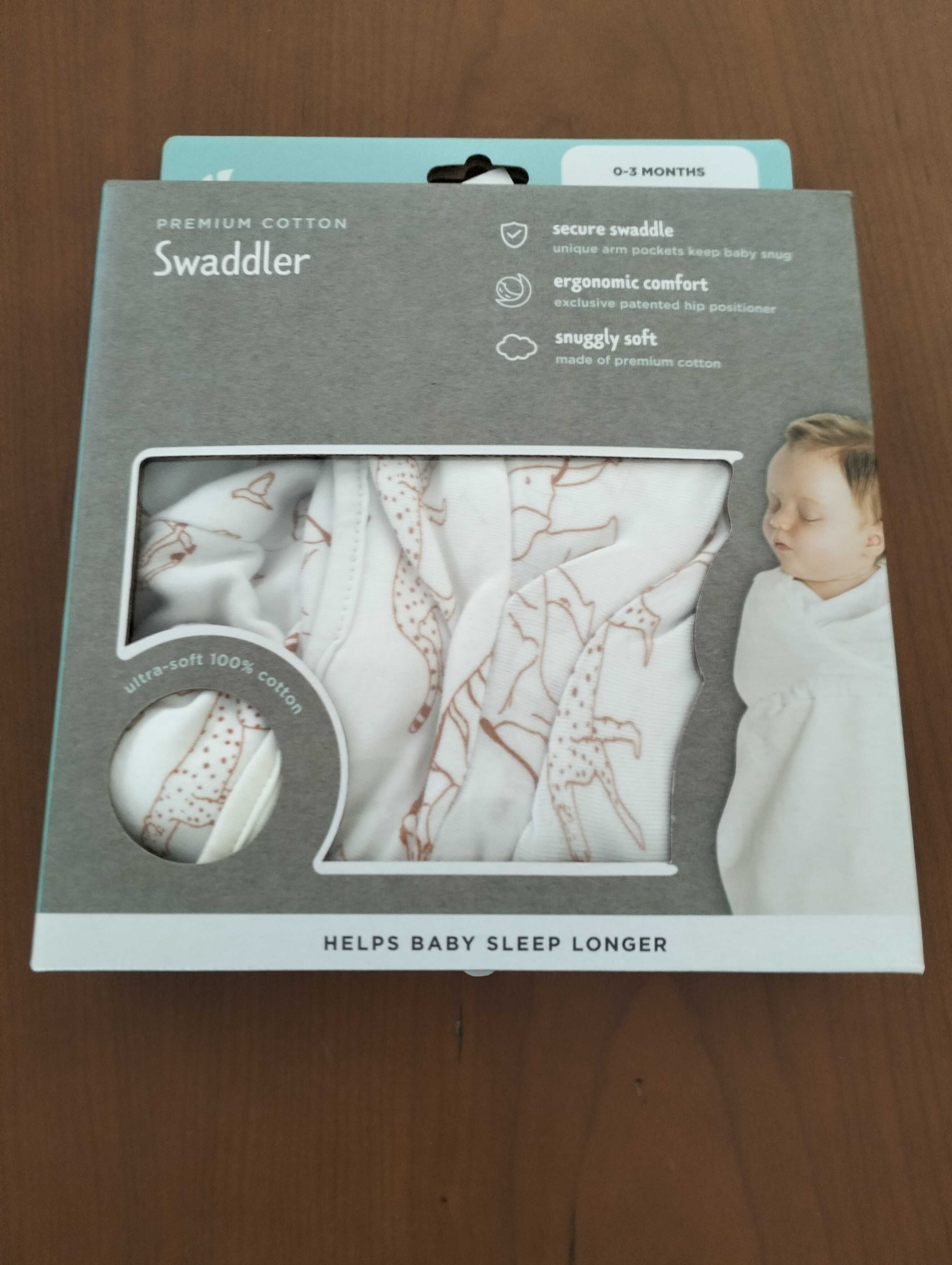 Swaddler Ergobaby