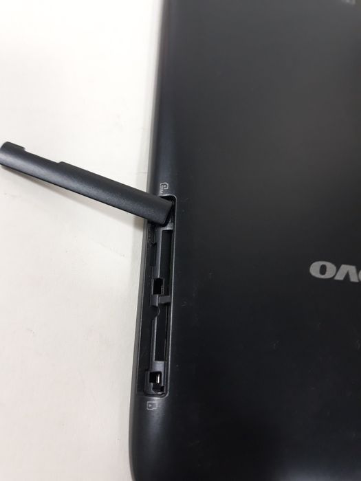 Планшет Lenovo Tad А1000 (Blackview)