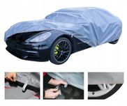 Pokrowiec na samochód M2 Coupe 430–455 cm – nowy bez opakowania