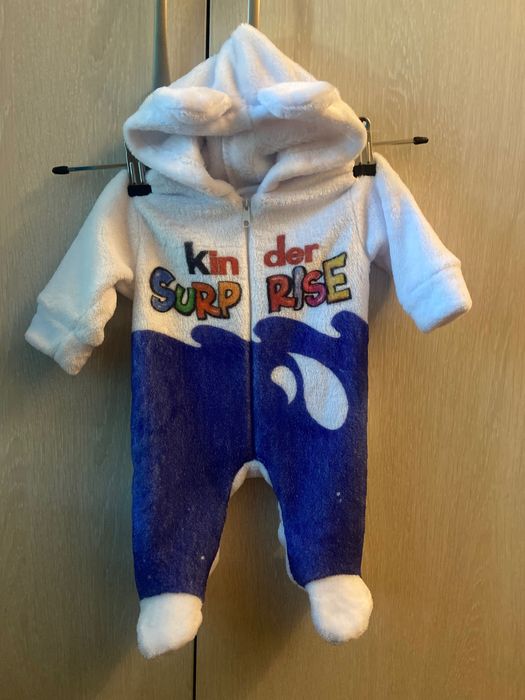 Чоловічки комбінезони