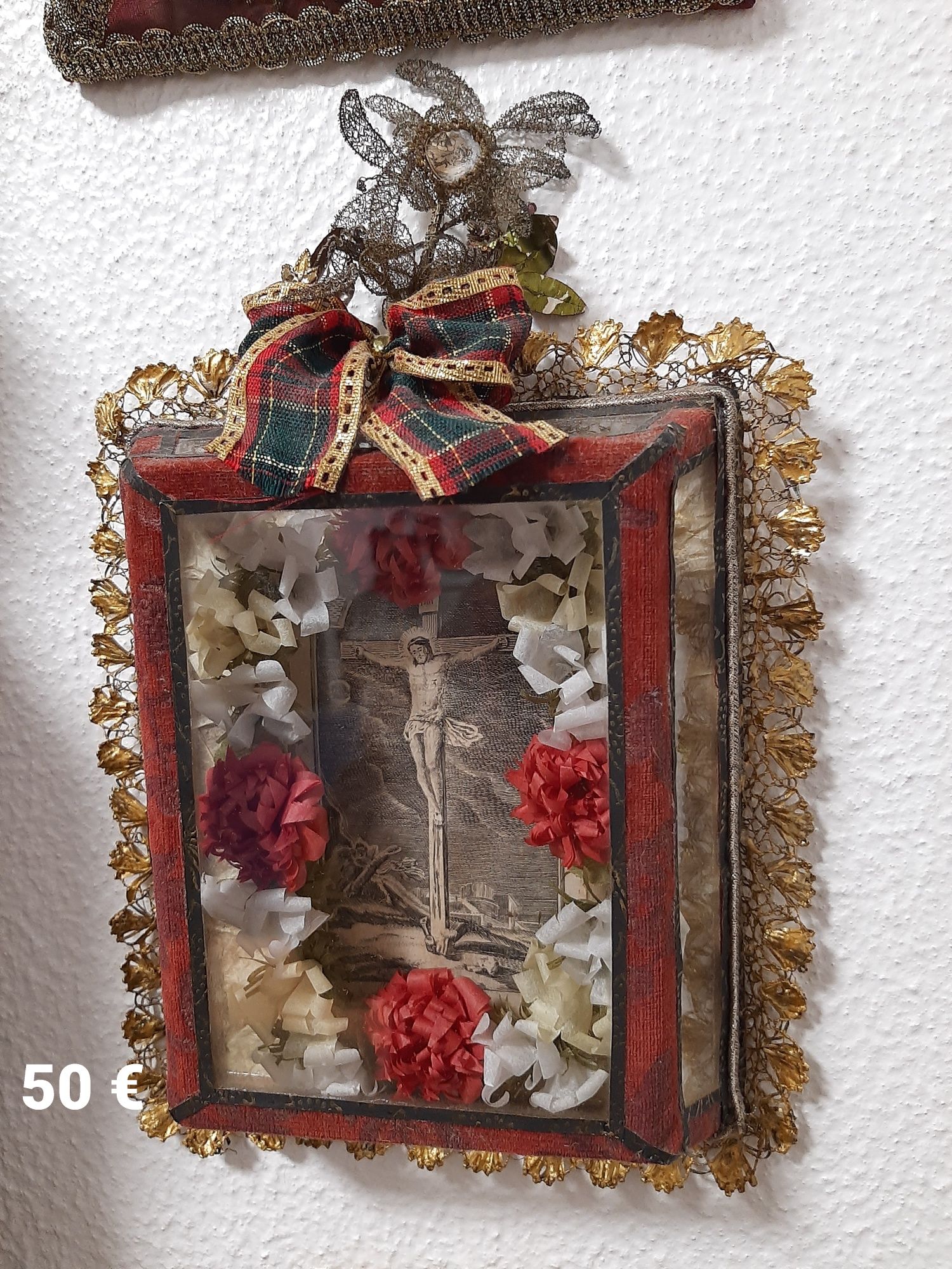 Registos religiosos