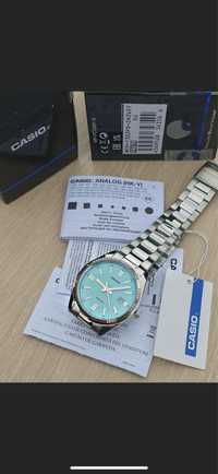 Casio mtp tiffany nowy