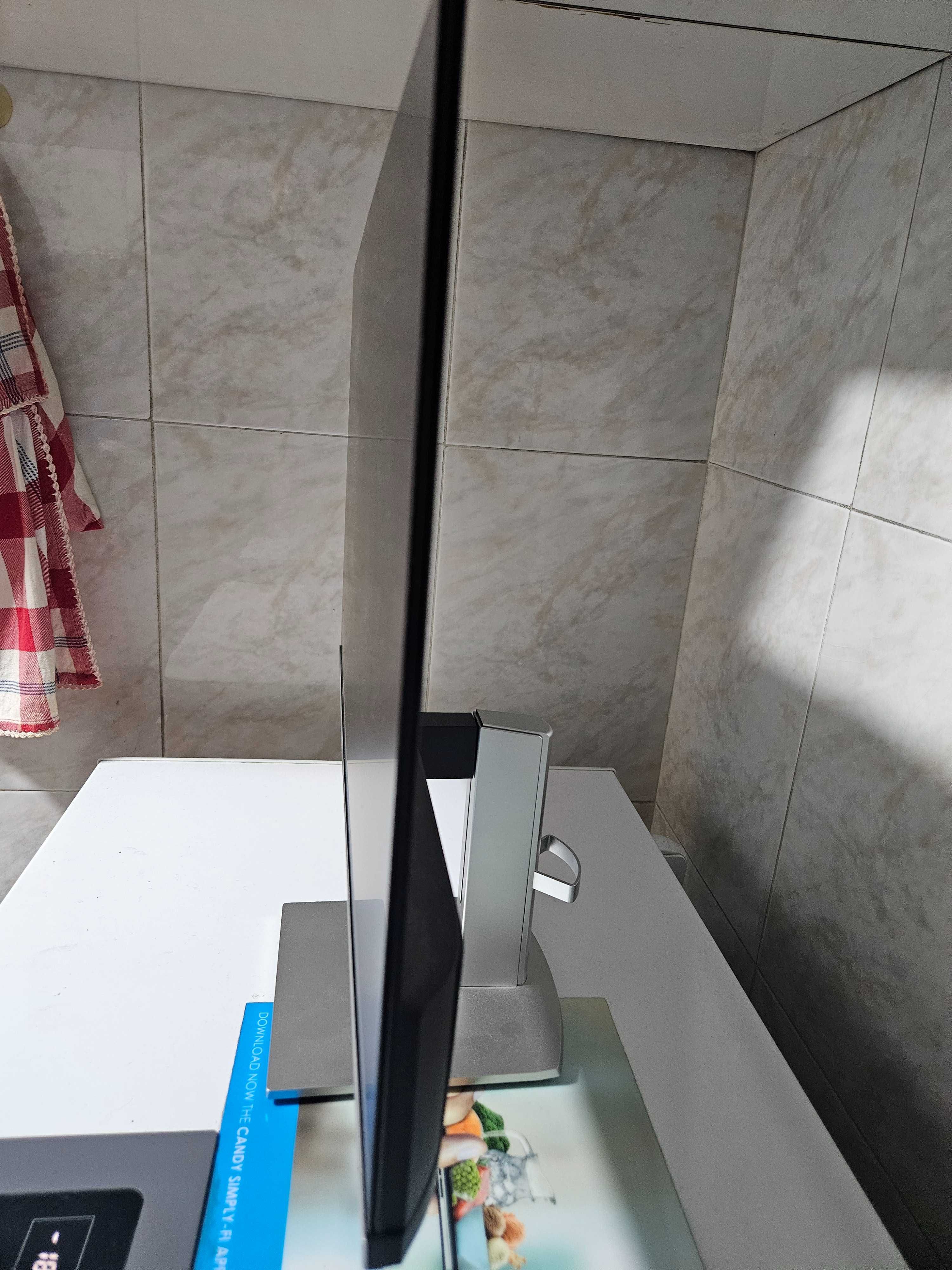 Monitor HP 27" muito bom estado