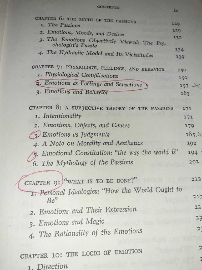 Robert C.Solomon - The Passions: The Myth and Nature of Human Emotion