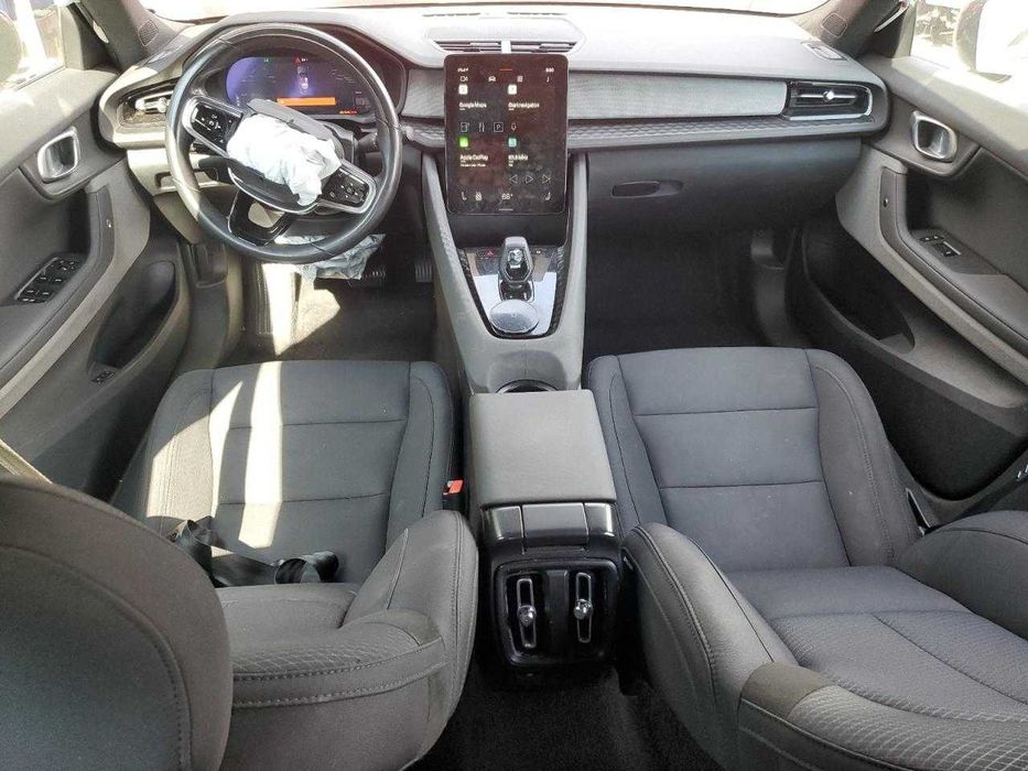 Polestar 2 Long Range Dual Motor за авто у Львові!!