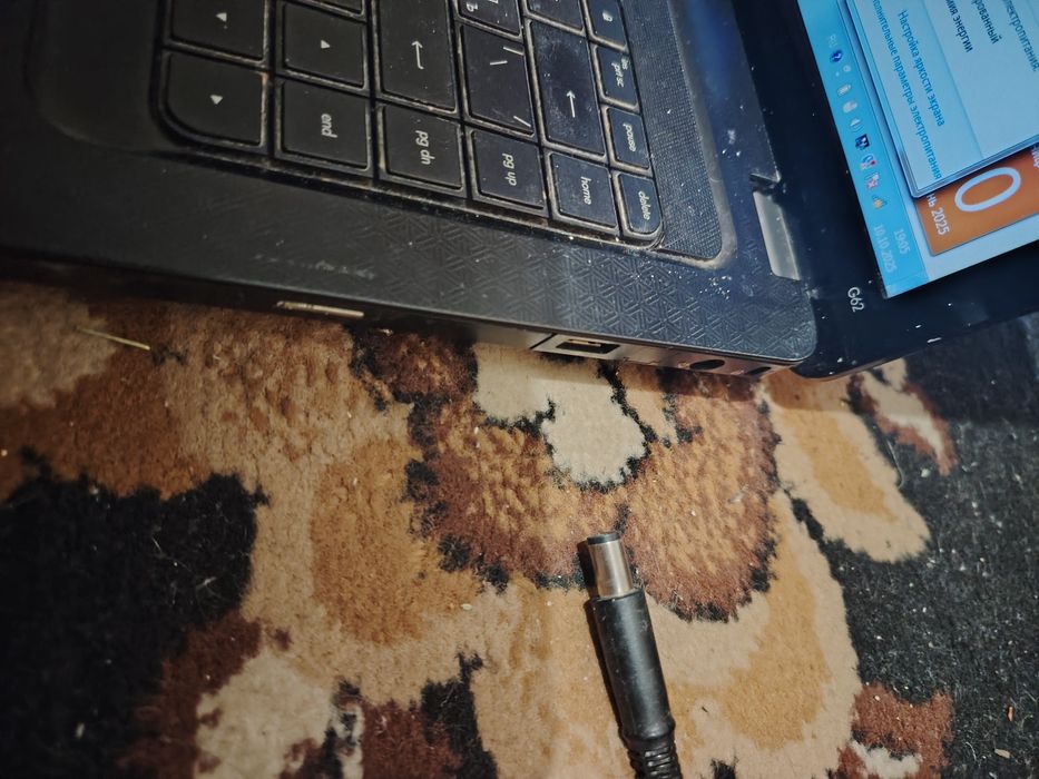 ноут  нр 62 в прекрасному стані на і -5