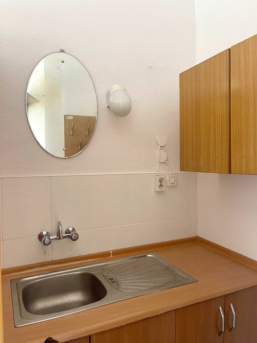 Klimatyczny lokal pod usługi