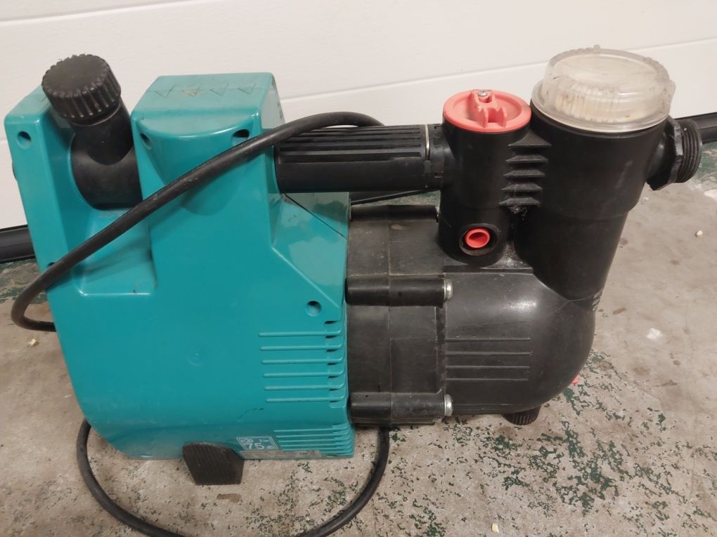 Pompa wody hydrofor GARDENA 4000/4