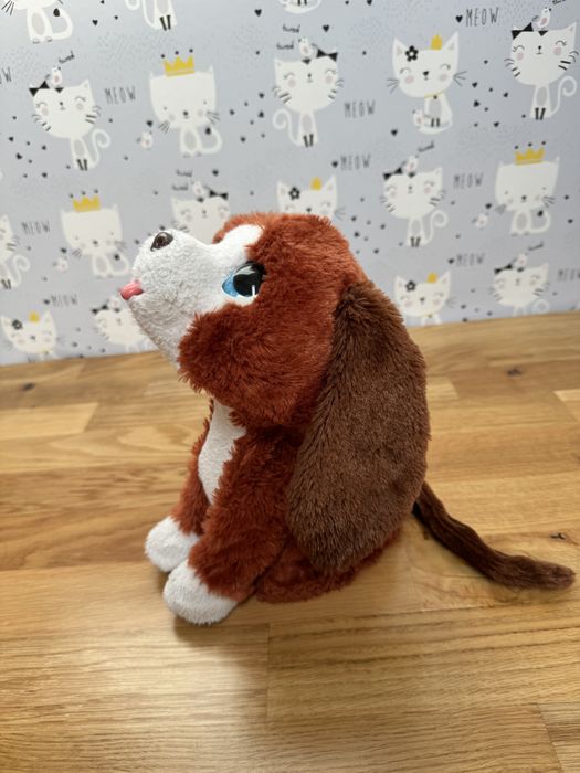 Собачка інтерактивний