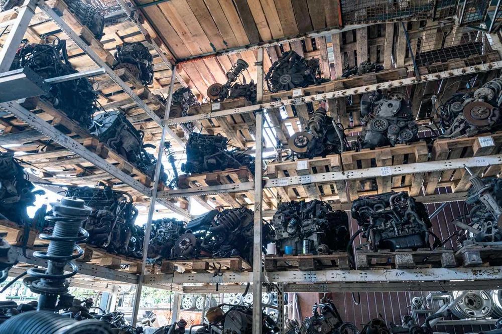 Кпп Passat B5 Audi A4 B5 B6 B7 A6 C5 5-6ти FRK GVS EEN GGB GWA