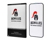 Защитное стекло Achilles для iPhone 14, Pro, Max, Plus