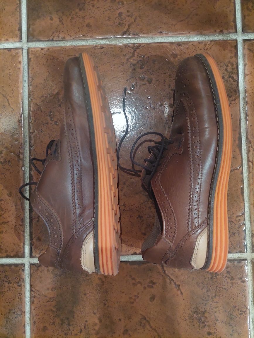 Sapatos Clássicos
