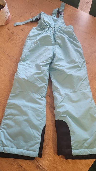 Spodnie narciarskie 110-116