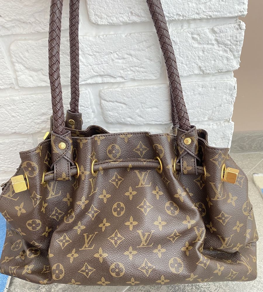 Louis Vuitton сумка