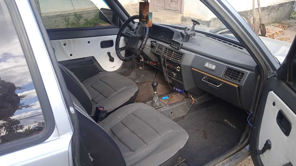 Авто в доброму доглянутому стані