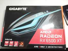 Radeon rx 6500xt