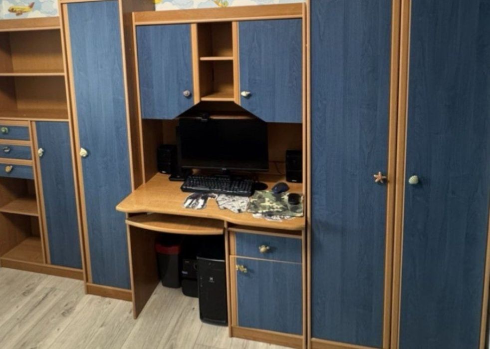 Набір меблів Юніор