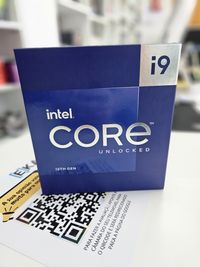 Intel Core i9-13900K 24-Core 2.2GHz c/Turbo 5.8GHz 36MB Cache Skt1700
