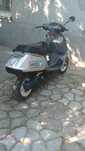 скутер Honda lead 50 AF20