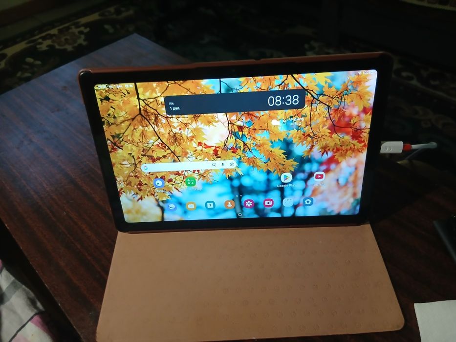 Планшет samsung tab A7