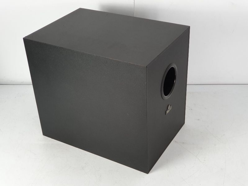 Subwoofer MAgnat ART 145 850 Pasywny 4 ohm 100/150W od 24Hz Sprawdź