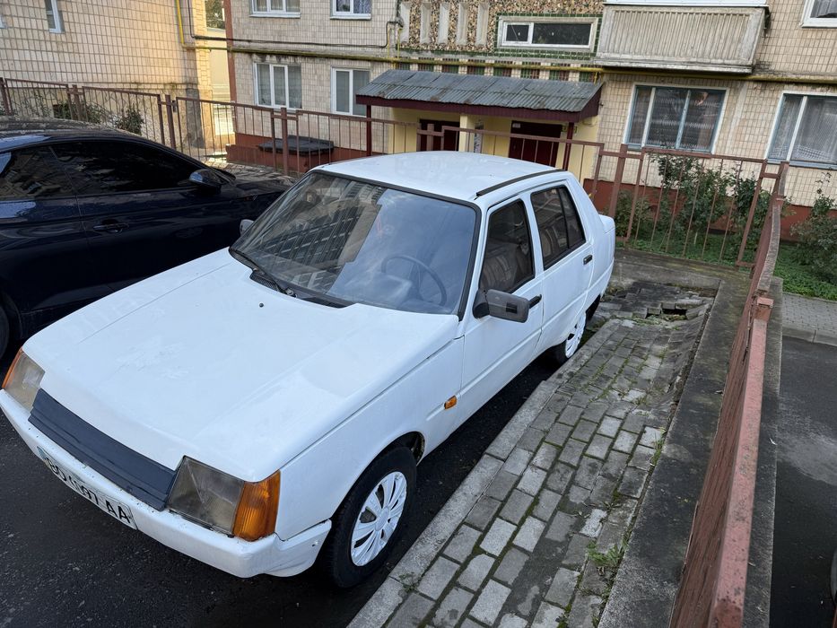 Славута 2005 рік