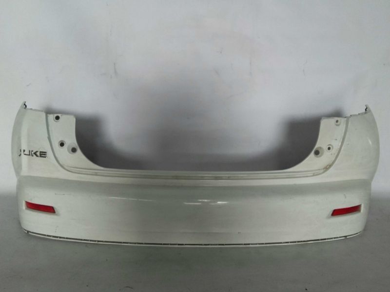 Pára-choques trás NISSAN Juke (F15)