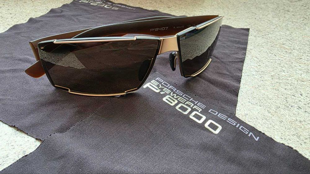 Солнцезащитные очки Porsche Design – P 8407