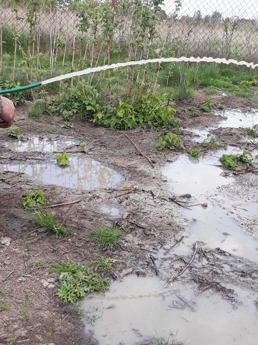 Wiercenie studni głębinowych, studnia głębinowa, odwierty
