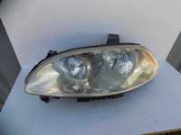 Lampa przód lewa Fiat Croma II 05-07 przed liftem Europa Oryginał