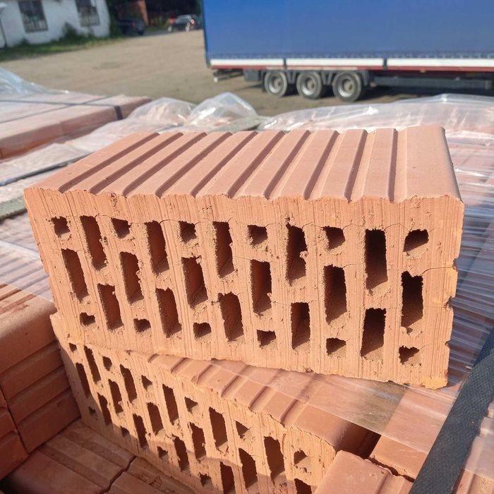 ЦЕГЛА подвійна 2НФ.Доставка по Закарпатській обл