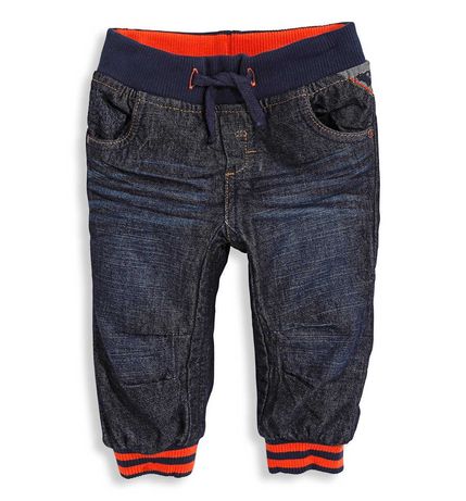 Spodnie jeansowe C&A 92 cm chłopiec
