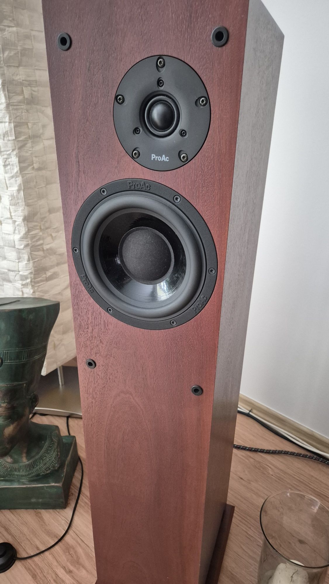 Kolumny Proac D28 Response