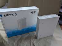 Modem router karta sim wifi ZTE MF297 D LTE 4G NFC