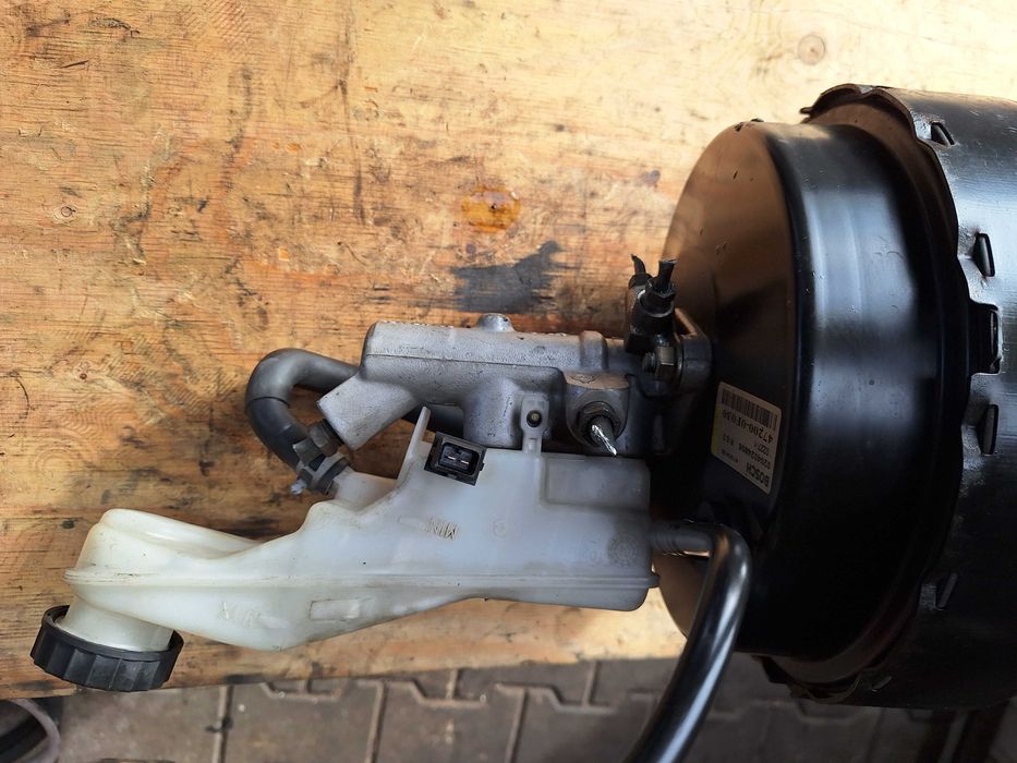 Serwo, pompa hamulcowa 47.200-0F030 Toyota Corolla Verso II 04-09r