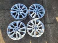 Felgi Alu VOLVO V40 V60 V50 S40 FORD Focus C-Max 5x108 16 Cali 6.5J