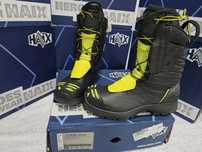 Botas incêndios haix fire eagle 2.0
