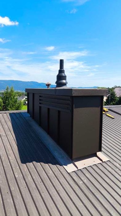 Usługi Dekarskie, Remonty dachów, Naprawy dachów! Darmowa wycena!