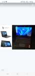 hp envy x360 13-ar0001nw stan idealny