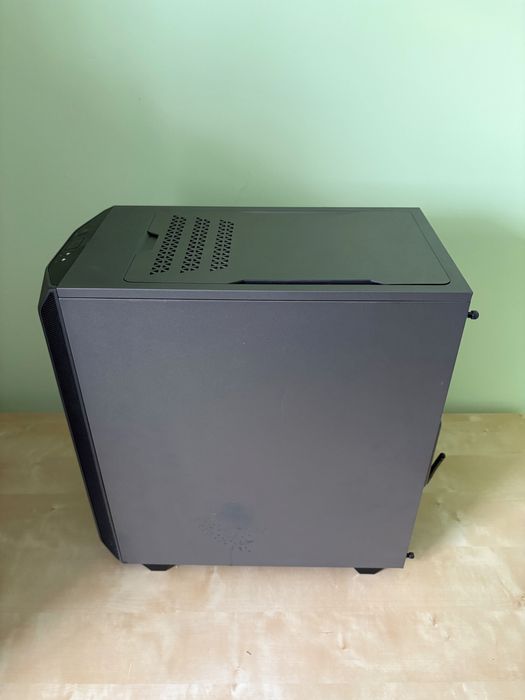 Komputer stacjonarny i5-10400/ GTX 1660 SUPER / 16GB / SSD+HDD / Wi-Fi