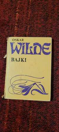 Oskar Wilde Bajki