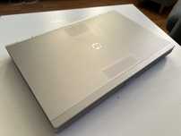 HP EliteBook 8570p | i5 | 8GB RAM | SSD 240GB| Radeon | Nowa bateria