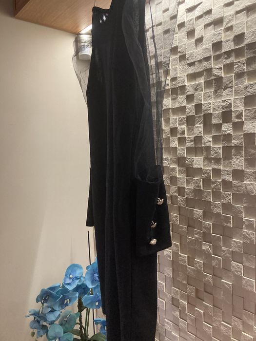 Nowa sukienka wizytowa rozm 38