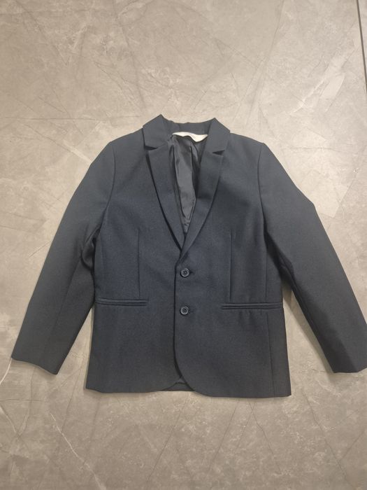 Marynarka chłopięca H&M 6-7 lat