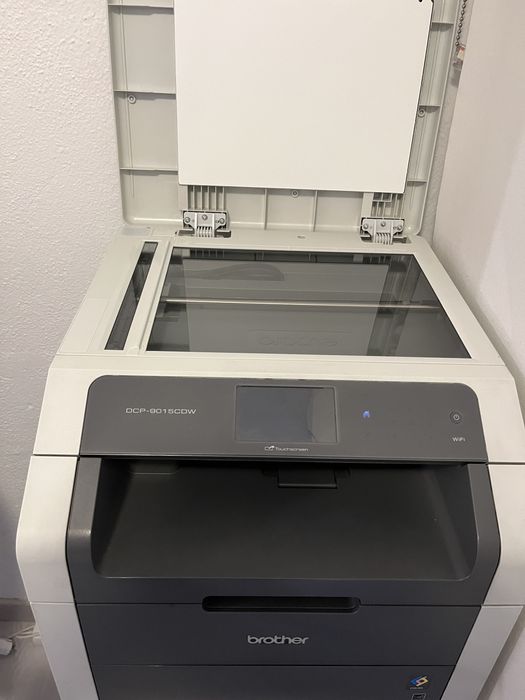 Impressora Brother DCP-9015CDW