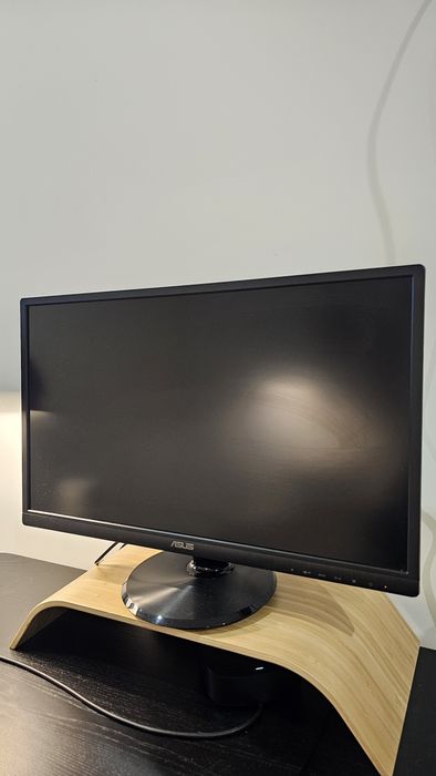 Monitor LCD ASUS VA249HE