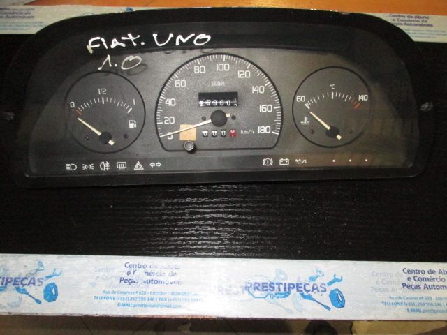 Quadrante 6047240050 FIAT UNO 2 1.0 KM/H 259002